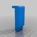 Móc Gập Treo Tai Nghe (Foldable Hook Headphone Holder) - Thumbnail 5