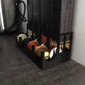 Nespresso Light aligned x4 - Thumbnail 1