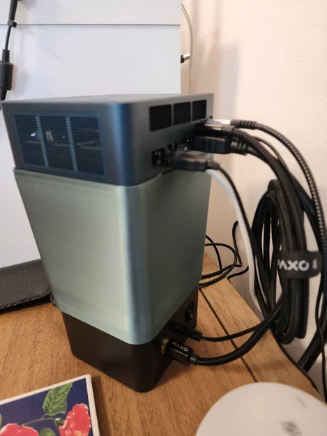 Chân đế Beelink SER6 Max Stand - Image 2