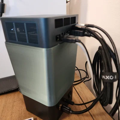Chân đế Beelink SER6 Max Stand