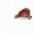 Bộ lọc thoát nước máng xối (Gutter Drain Filter) - Thumbnail 3