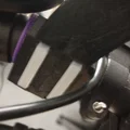 Ngàm gắn gương xe đạp cho tay lái (Bike Mirror Mount for Handle Bars) - Thumbnail 3