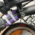 Ngàm gắn gương xe đạp cho tay lái (Bike Mirror Mount for Handle Bars) - Thumbnail 4