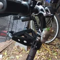 Bộ khung đỡ giỏ xe đạp (Bike Basket Brace) in 3D chắc chắn - Thumbnail 1