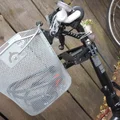 Bộ khung đỡ giỏ xe đạp (Bike Basket Brace) in 3D chắc chắn - Thumbnail 3