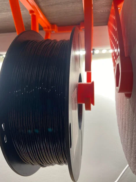 Filament Holder 3in1 – Giá đỡ cuộn filament 3 cách dùng - Image 2