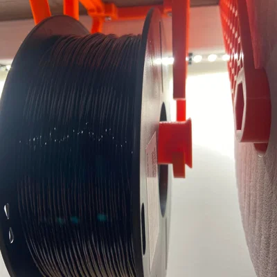 Filament Holder 3in1 – Giá đỡ cuộn filament 3 cách dùng