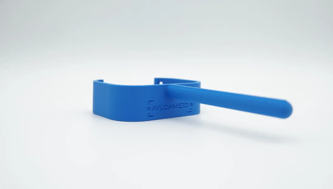 Puntero cho bàn phím hoặc màn hình Ayúdame3D - Image 3
