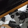 Adapter chuyển Vixen sang Losmandy (Vixen to Losmandy dovetail adapter) - Thumbnail 3