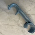 Kẹp Khóa Đóng Giường Xếp (Cot Bed Closing Clip) - Thumbnail 1