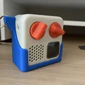 Vỏ bảo vệ Yoto Mini (Yoto Case Remix) - Phụ kiện in 3D tiện lợi - Thumbnail 1