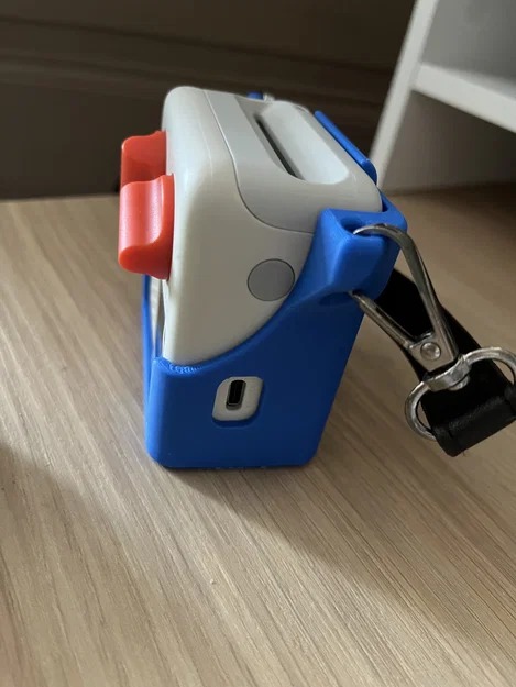 Vỏ bảo vệ Yoto Mini (Yoto Case Remix) - Phụ kiện in 3D tiện lợi - Image 2