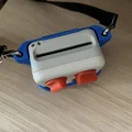 Vỏ bảo vệ Yoto Mini (Yoto Case Remix) - Phụ kiện in 3D tiện lợi - Thumbnail 4