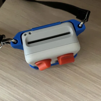 Vỏ bảo vệ Yoto Mini (Yoto Case Remix) - Phụ kiện in 3D tiện lợi