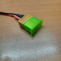 Nắp bảo vệ đầu nối XT-60 (XT-60 end caps) cho pin LiPo - Thumbnail 2