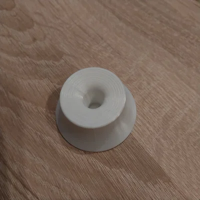Đế giữ chai sốt Sau'cee 3D - Tiện dụng cho nhà bếp