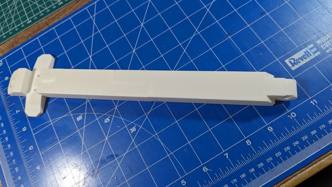 Bracket treo tường kéo ra cho gương lồi Ikea SVARTBJÖRK - Image 7