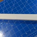 Bracket treo tường kéo ra cho gương lồi Ikea SVARTBJÖRK - Thumbnail 7