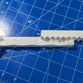 Bracket treo tường kéo ra cho gương lồi Ikea SVARTBJÖRK - Thumbnail 14