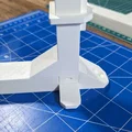 Bracket treo tường kéo ra cho gương lồi Ikea SVARTBJÖRK - Thumbnail 17
