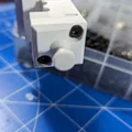 Bracket treo tường kéo ra cho gương lồi Ikea SVARTBJÖRK - Thumbnail 19