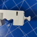 Bracket treo tường kéo ra cho gương lồi Ikea SVARTBJÖRK - Thumbnail 20