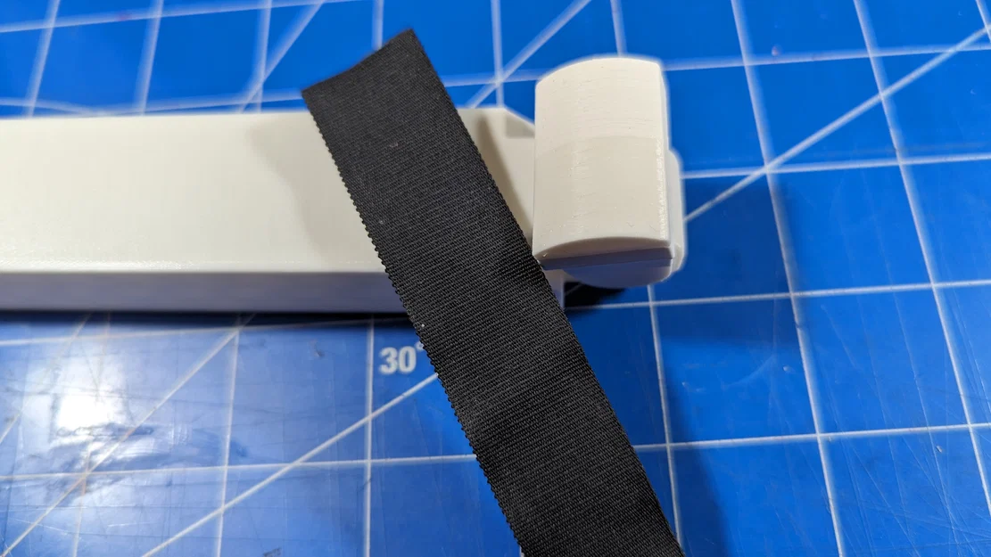 Bracket treo tường kéo ra cho gương lồi Ikea SVARTBJÖRK - Image 25