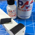 Bracket treo tường kéo ra cho gương lồi Ikea SVARTBJÖRK - Thumbnail 26