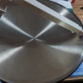 Bracket treo tường kéo ra cho gương lồi Ikea SVARTBJÖRK - Thumbnail 28