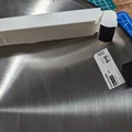 Bracket treo tường kéo ra cho gương lồi Ikea SVARTBJÖRK - Thumbnail 30