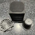 NexGen 3D CleanAir Desktop Edition – Máy lọc không khí để bàn - Thumbnail 5