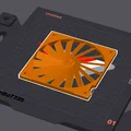 NexGen 3D CleanAir Desktop Edition – Máy lọc không khí để bàn - Thumbnail 10