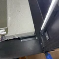 Kê nâng tấm đá lát (Pavement Stone) cho enclosure Ikea Lack - Thumbnail 3