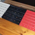 Chân đế/kệ để vaporizer lắp ghép dạng bậc thang (just another vaporizer stand) - Thumbnail 3