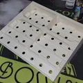 Chân đế/kệ để vaporizer lắp ghép dạng bậc thang (just another vaporizer stand) - Thumbnail 4