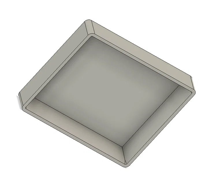Hộp Đựng Slide Kính Hiển Vi V-tech Genius XL In 3D - Image 2