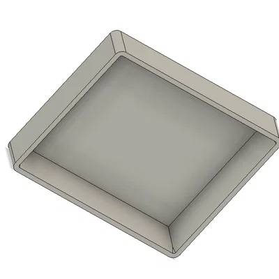 Hộp Đựng Slide Kính Hiển Vi V-tech Genius XL In 3D