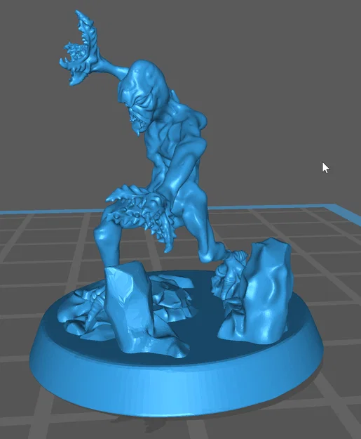D&D Chocker - Image 1