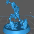 D&D Chocker - Thumbnail 1