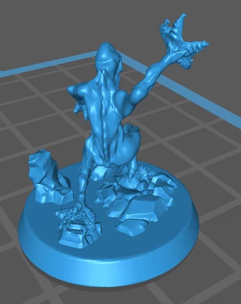 D&D Chocker - Image 2