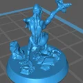 D&D Chocker - Thumbnail 2
