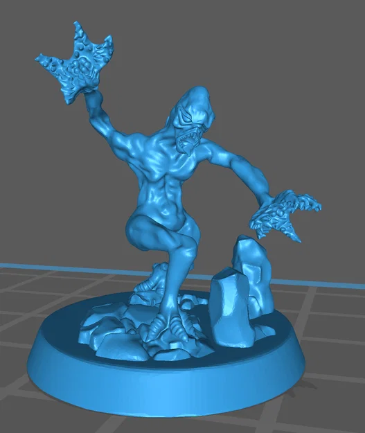 D&D Chocker - Image 3