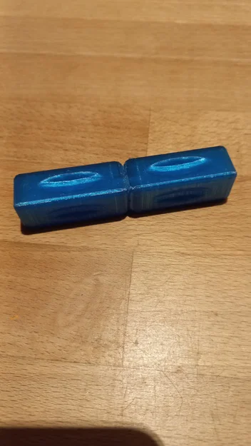 Just another fidget – Đồ chơi fidget nam châm - Image 1