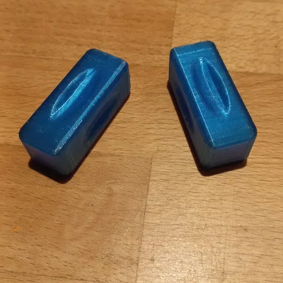 Just another fidget – Đồ chơi fidget nam châm