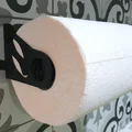 Giá treo giấy cuộn hình cá (Rollpaper holder) thiết kế 3D độc đáo - Thumbnail 1