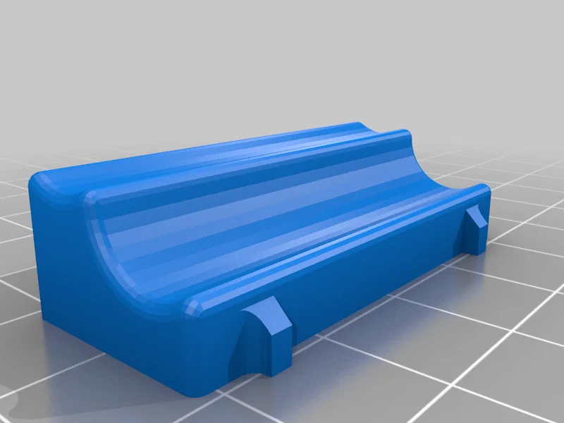 Khay đựng pin AAA kiểu magazine (Magazine Battery holder AAA) - Image 5