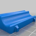 Khay đựng pin AAA kiểu magazine (Magazine Battery holder AAA) - Thumbnail 5