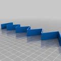 Khay đựng pin AAA kiểu magazine (Magazine Battery holder AAA) - Thumbnail 6