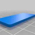 Khay đựng pin AAA kiểu magazine (Magazine Battery holder AAA) - Thumbnail 8