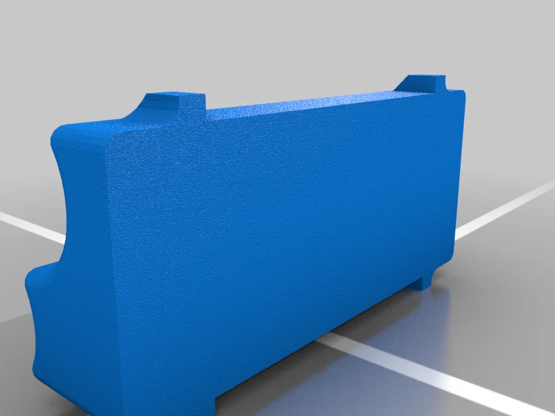 Khay đựng pin AAA kiểu magazine (Magazine Battery holder AAA) - Image 9